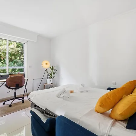 Appartement Margot - Welkeys *