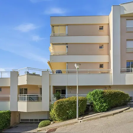 Apartmán Margot - Welkeys Le Cannet