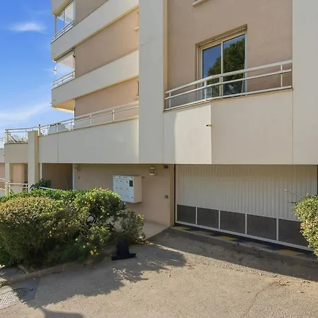 Margot - Welkeys Apartamento Le Cannet