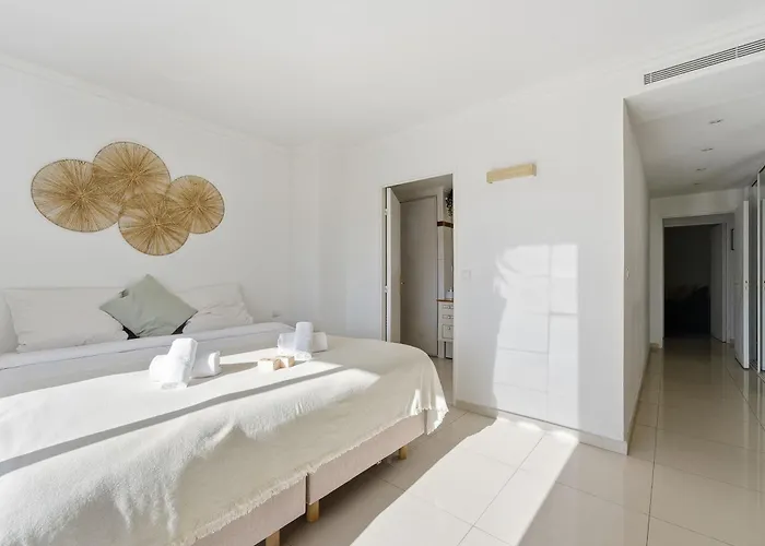 アパート Margot - Welkeys ル·カネ