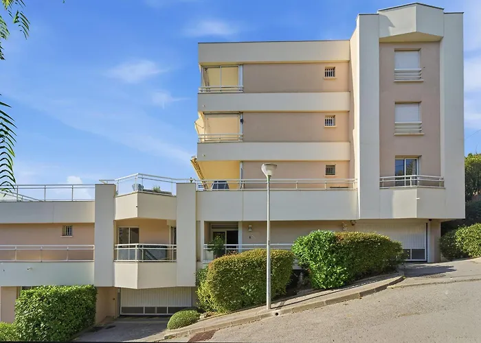 Appartamento Margot - Welkeys Le Cannet