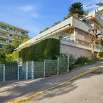 Margot - Welkeys Apartment Le Cannet