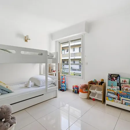 Margot - Welkeys Apartment Le Cannet