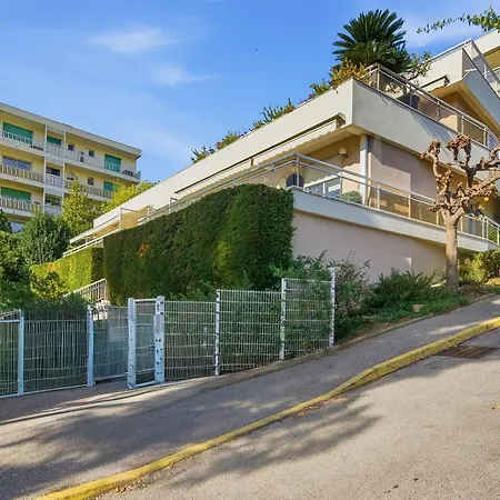Margot - Welkeys Apartamento Le Cannet